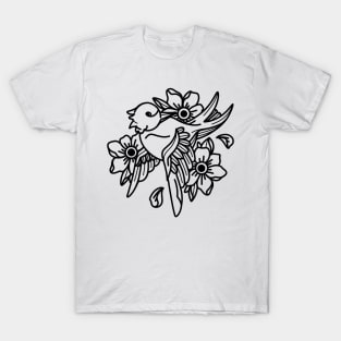 Beauty within beauty T-Shirt